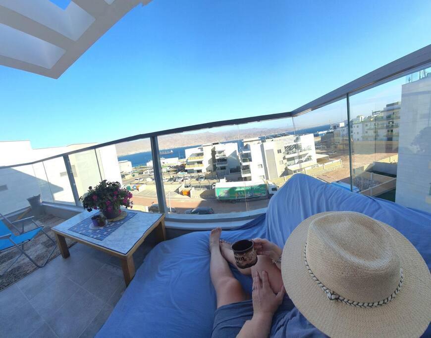 Dream House Apartment Eilat Exterior photo