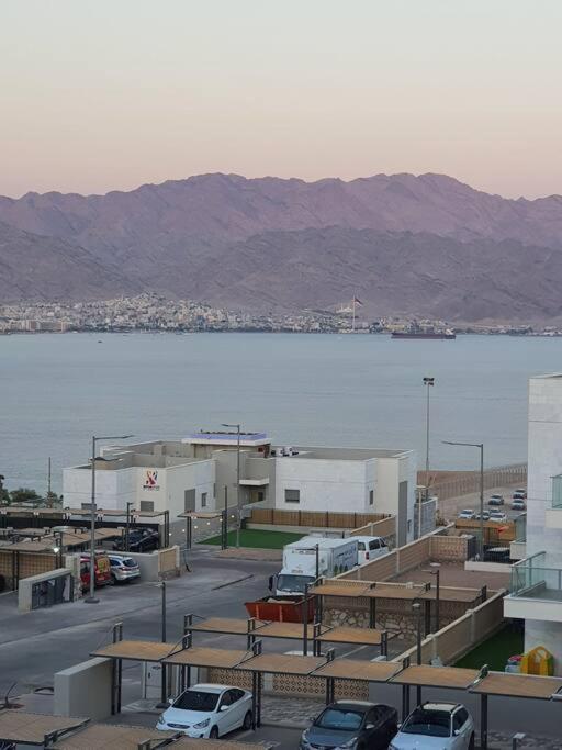 Dream House Apartment Eilat Exterior photo