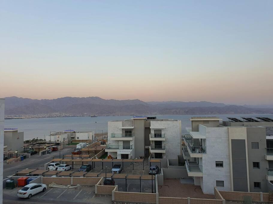 Dream House Apartment Eilat Exterior photo