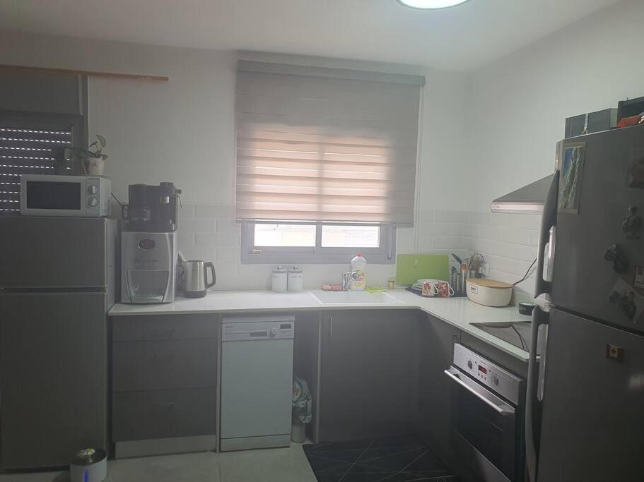 Dream House Apartment Eilat Exterior photo