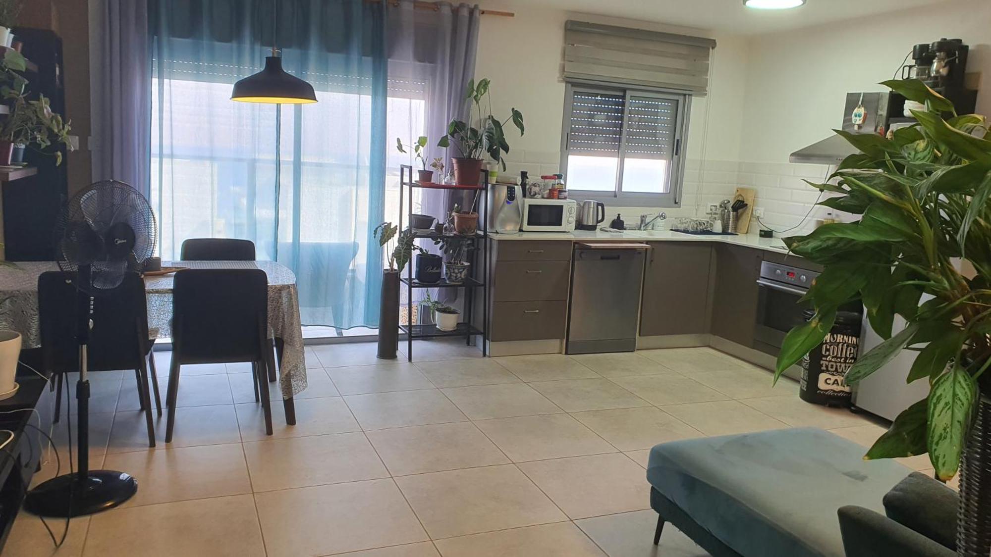Dream House Apartment Eilat Exterior photo