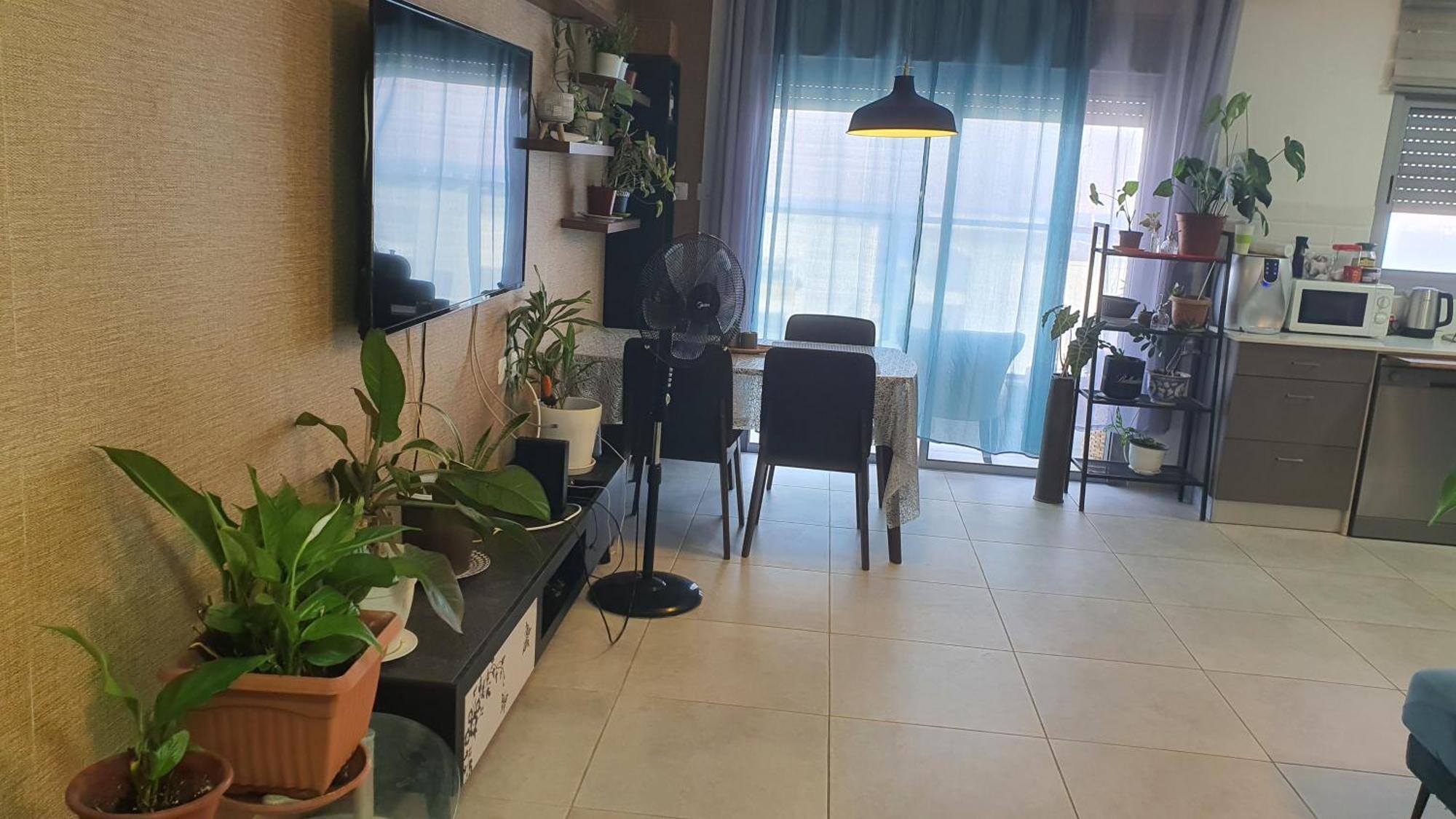 Dream House Apartment Eilat Exterior photo